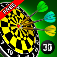 Darts Master Championship 3D