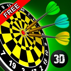 Activities of Darts Master Championship 3D