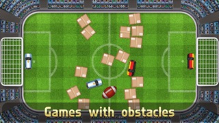 Car Soccer 2Dのおすすめ画像3