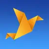 Flappy Paper Bird - top free bird games contact information