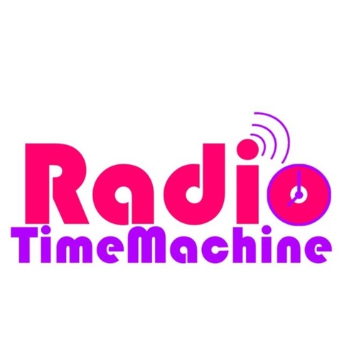 Radio Time Machine.