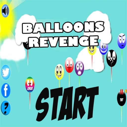 Balloons Revenge