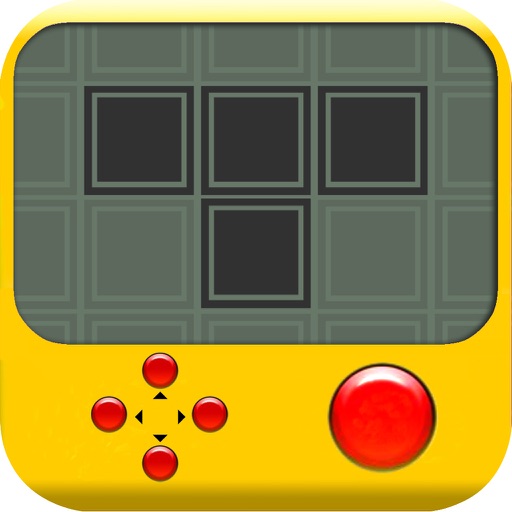 PSP Tetris classic - The latest puzzle game Daquan