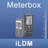 Meterbox iLDM - iPhoneアプリ
