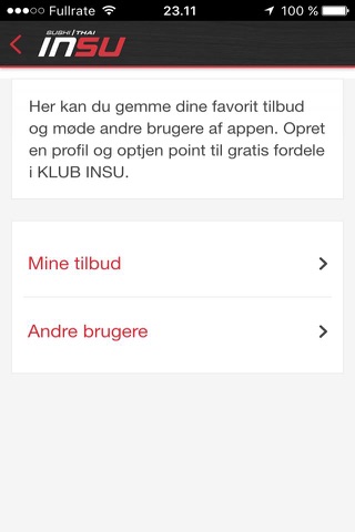 Sushi Insu screenshot 4