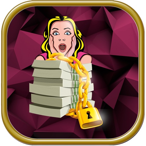 Crazy For Games Slots - Free Slot Machines Casino Icon