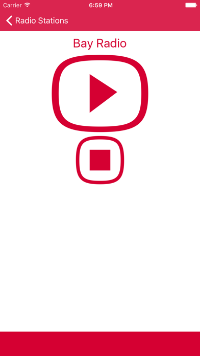Screenshot #2 pour Radju Malta FM - Stream and listen to live online music, radio news channel and show with Maltese streaming player
