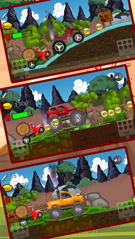 Game screenshot 4X4 Truck Hill - Car Racing Games apk