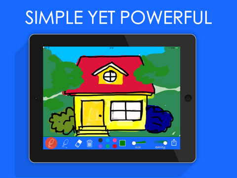 Screenshot #5 pour Super Painter