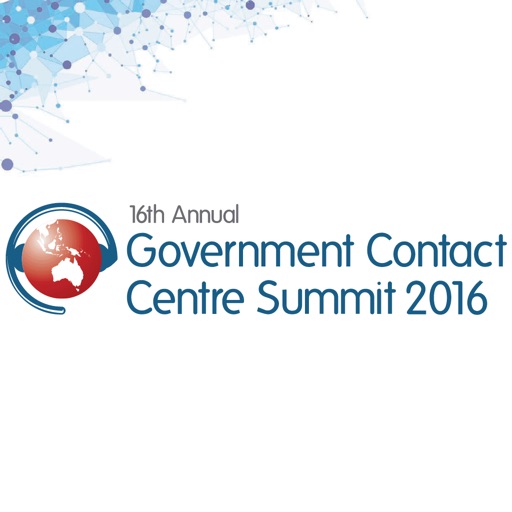 GovCC 2016