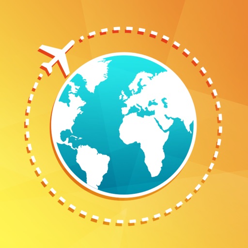 Air Tickets – Last Minute Flights! Your Travel Assistant! iOS App