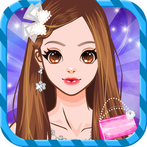 Princess Prom Dresses - Barbie Doll's Dreamy Closet, Girl Games iOS App