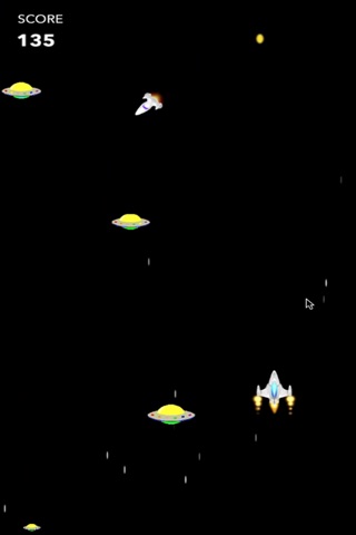 Space Invaders! screenshot 2