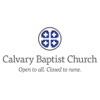 Calvary Baptist Church of Denver