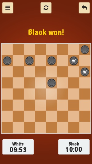 Brazilian Checkers !(圖3)-速報App