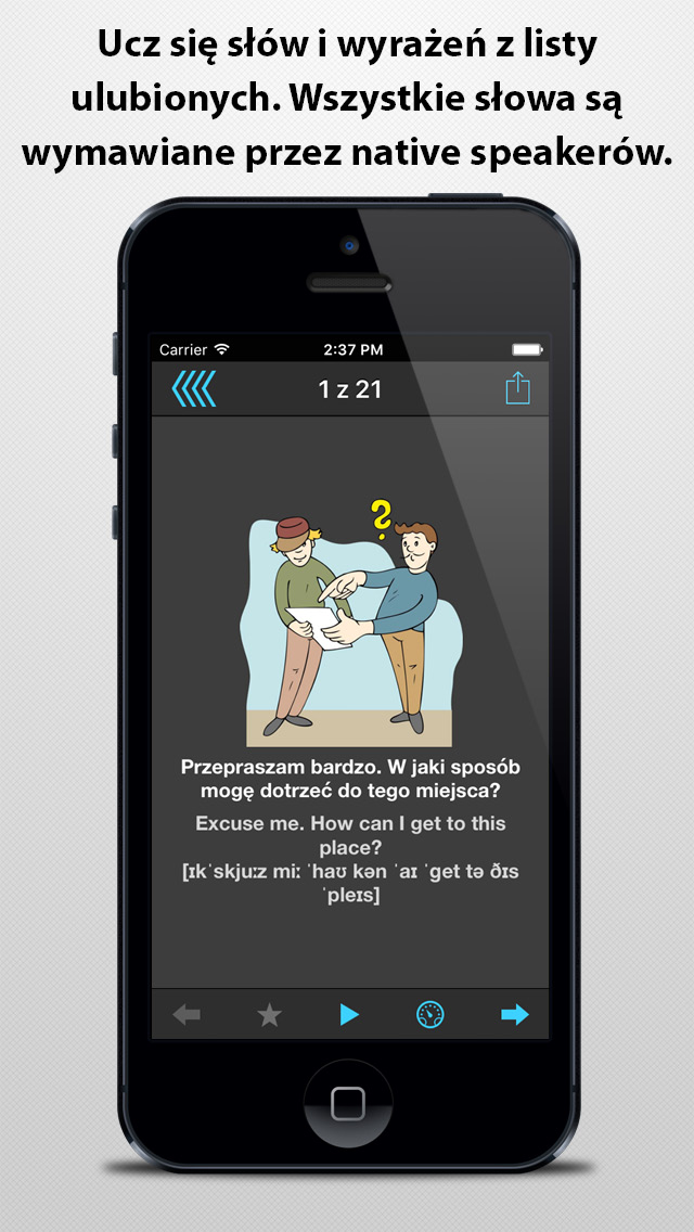 Rozmówki – ponad 30 języków