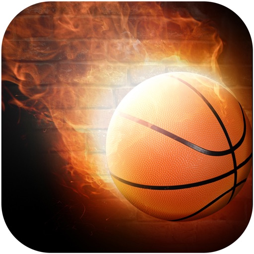 Basketball Wallpapers -  Screen & Backgrounds  with Cool Themes of Balls & Players iOS App