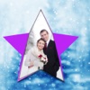 3D Snowfall Photo Frame - Amazing Picture Frames & Photo Editor