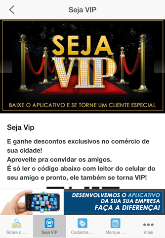 Busca Oferta screenshot 3