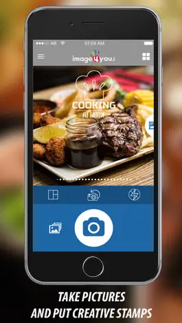 Game screenshot IMAGE4YOU print your memories mod apk