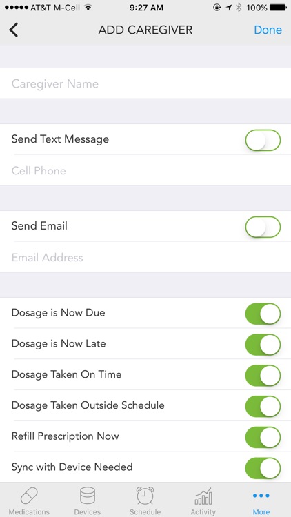 TimerCap screenshot-4