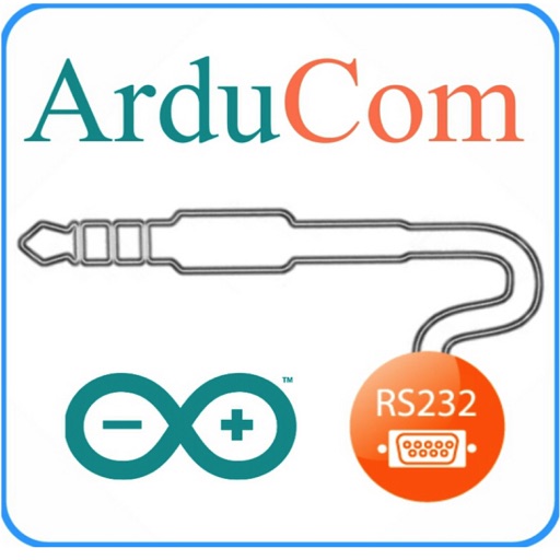 ArduCom iOS App