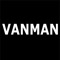 VanMan or Man-with-a-Van is a parcel delivery app