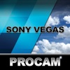 PROCAM for Sony Vegas icon