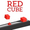 Red Cube Dash