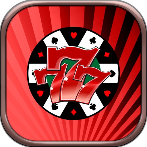 Lucky Seven Hight Slots Aristocrat - Red hot Slot Casino icon