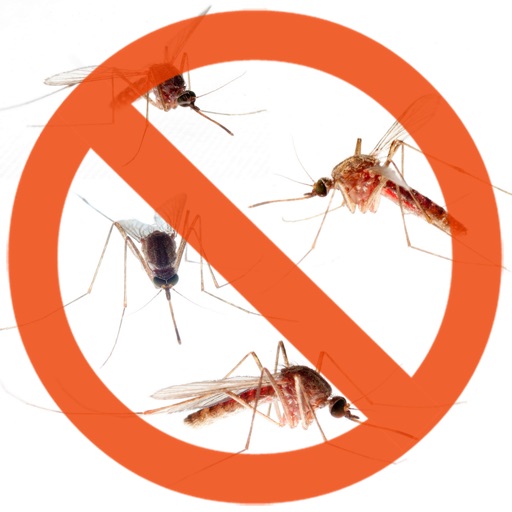 Mosquito  Repellent Ultrasounds icon