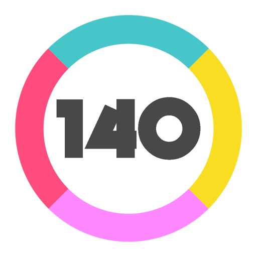 Complete 140 Inner Circles icon