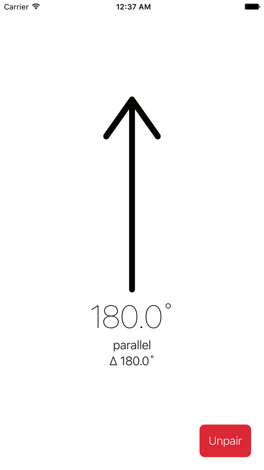 #2. Parallel – Positioning and Alignment Tool (iOS) 게시자: Omar Al-Ejel