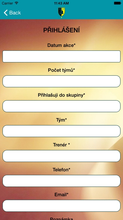 Balkap Cup screenshot-3