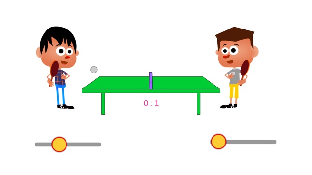 Mister Ping Pong(圖1)-速報App