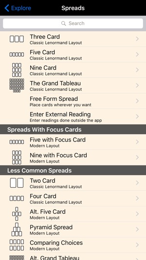 Lenormand!(圖3)-速報App