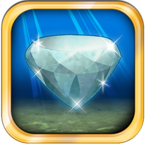 Jewel Adventures icon