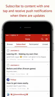 gota.io forums iPhone Captures Décran 3