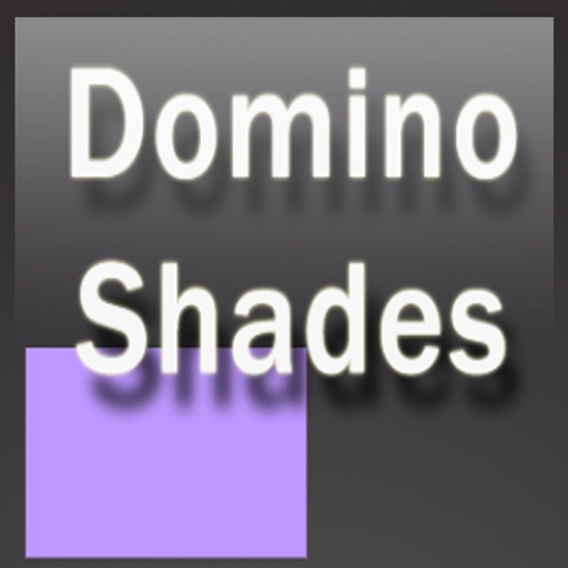 Domino Block - Match Blocks Icon