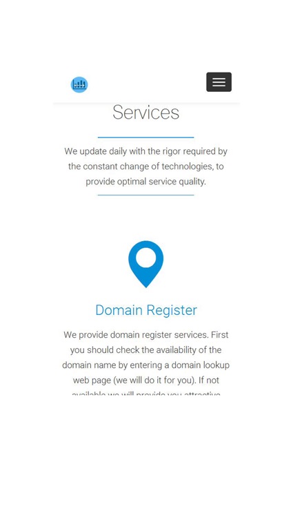 Intelecom.us screenshot-3