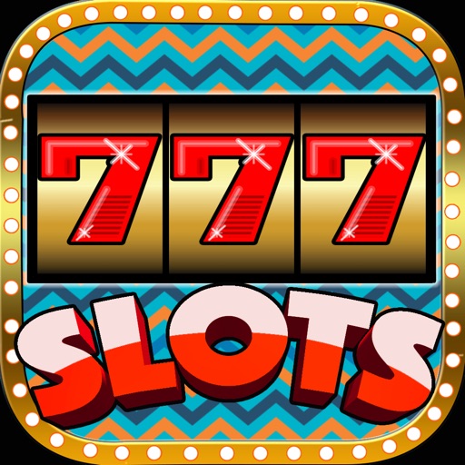A Big Win Hot Slots - Play FREE Vegas Casino Slots Machine icon