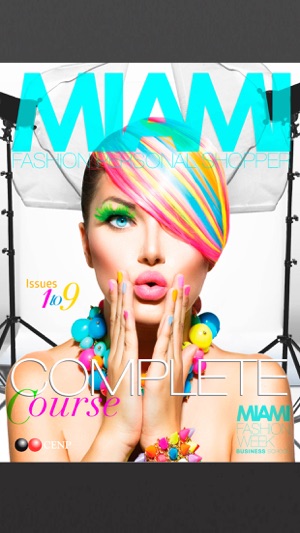 Miami Fashion Personal Shopper(圖2)-速報App