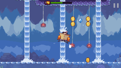 Sky Chasers screenshot 2