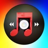 音楽プレーヤー-無料mp3ストリーマとソングマネージャ - iPhoneアプリ