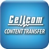 Cellcom Content Transfer