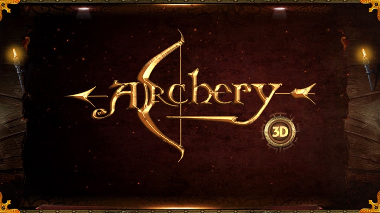 Archery 3D - Be a Bowman in real Bow and Arrow Outdoor Tournament screenshot-4