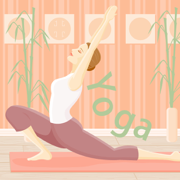 Yoga瑜伽音乐免费版HD - 健康减肥塑身有助于睡眠和冥想