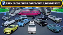 Game screenshot Las Vegas Valet Limo and Sports Car Parking АвтомобильГонки ИгрыБесплатно apk