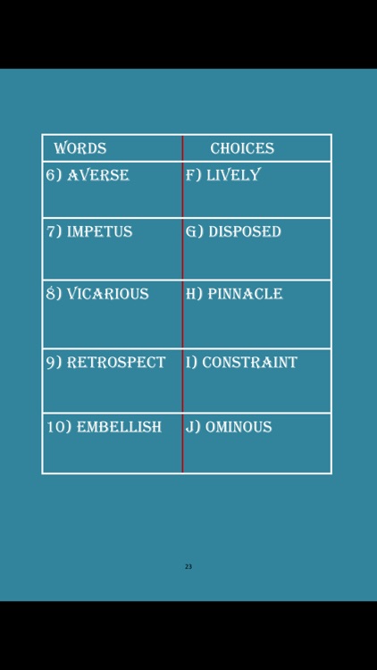 Know Ur English screenshot-3