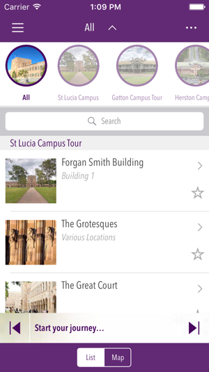 UQ Walking Tour(圖3)-速報App